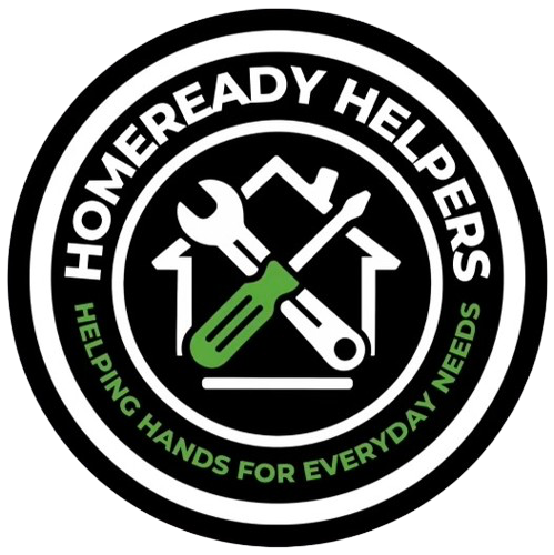 HomeReady Helpers Logo